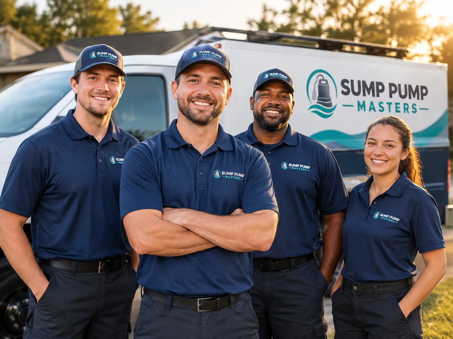 Sump Pump Repair company in Marydel, MD