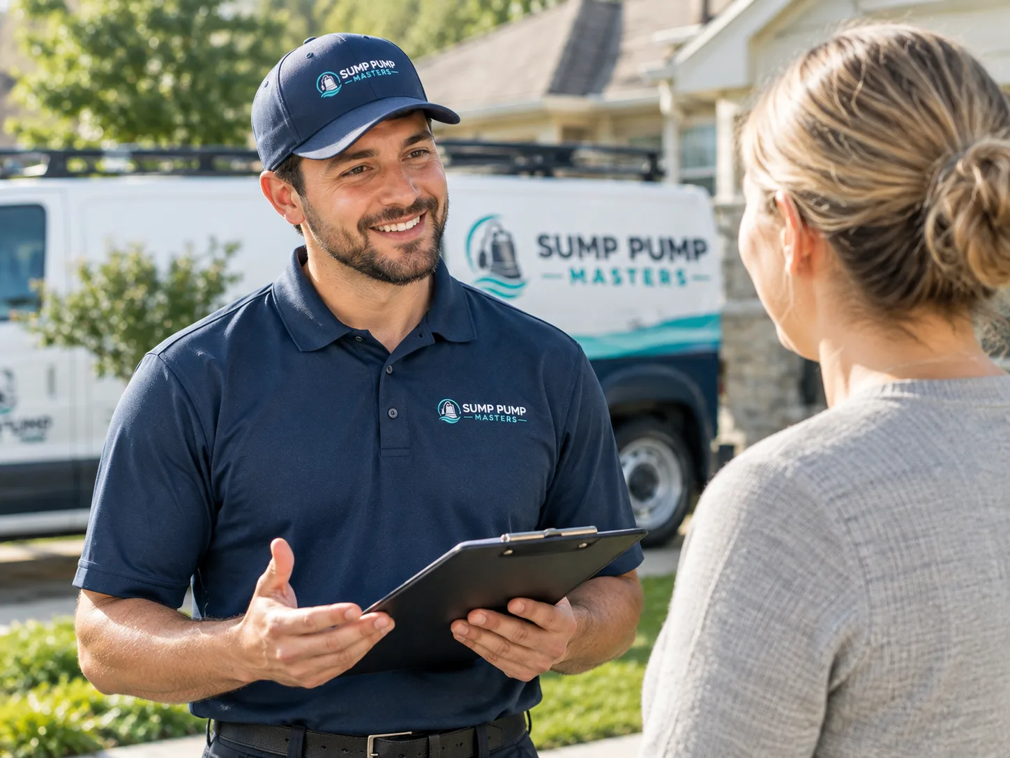 Sump Pump Repair Marydel, MD FAQs